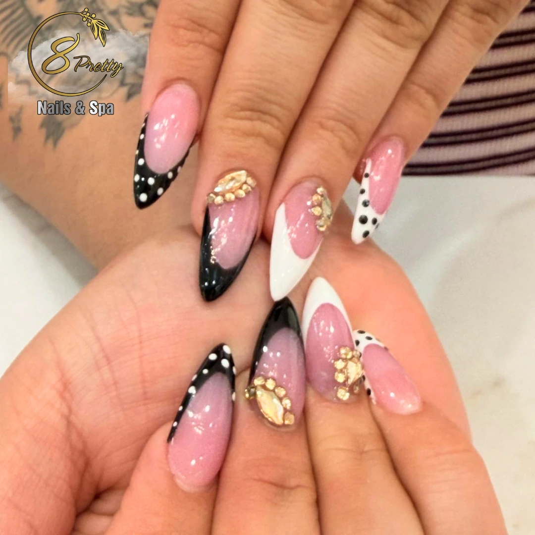 Must Try Nail Designs September 21 2026